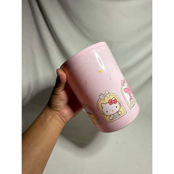 Sanrio characters desktop trash can NWT - Picture 8 of 8